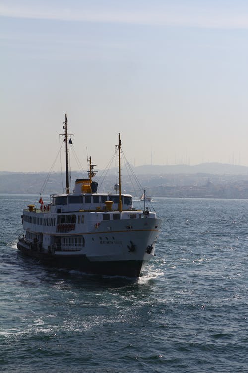 有关垂直拍摄, 天空, 户外的免费素材图片