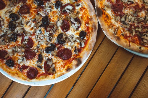 有关可口, 可口的, 披萨的免费素材图片