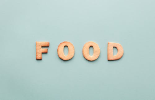 有关Flatlay, 信, 可口的免费素材图片