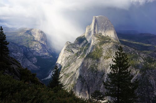 有关优胜美地国家公园, 优胜美地山谷, 冒险的免费素材图片