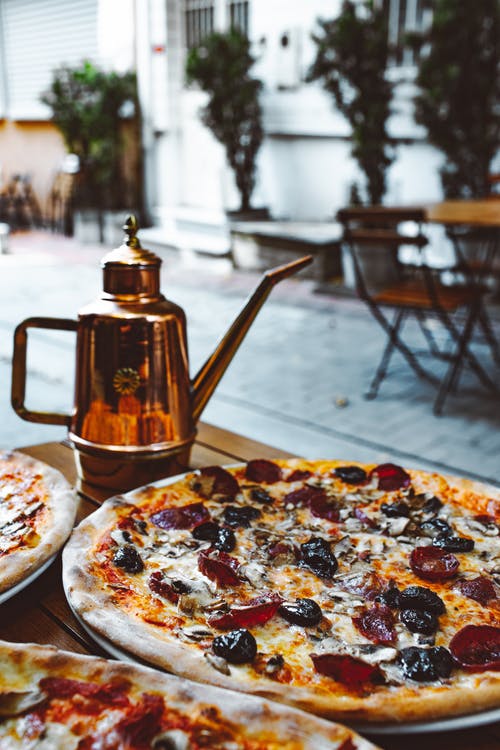 有关可口, 可口的, 垂直拍摄的免费素材图片