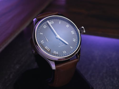 有关Analog Watch 美国手表品牌, 优雅, 手表的免费素材图片