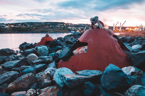 有关冷静, 卵石, 和平的的免费素材图片