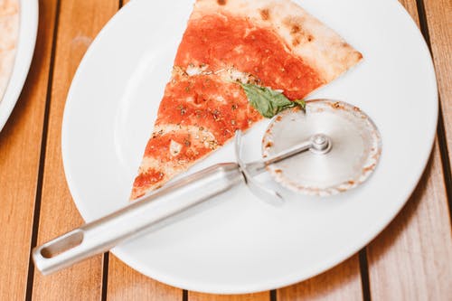 有关可口, 可口的, 披萨刀的免费素材图片