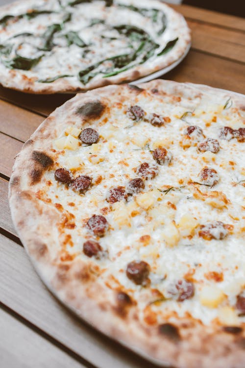 有关可口, 可口的, 垂直拍摄的免费素材图片