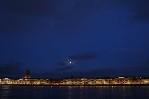 有关俄国, 俄罗斯联邦, 光的免费素材图片