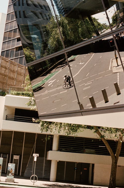 有关中央, 公共, 冷色调的免费素材图片