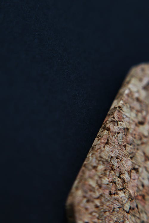 棕色和黑色大理石表面 · 免费素材图片