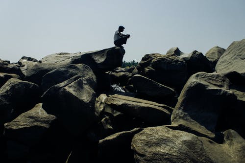 有关不变, 不露面, 人的免费素材图片