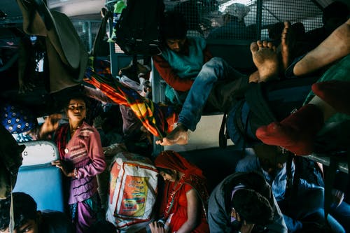 有关不快乐, 不满意, 乘客的免费素材图片