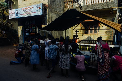 有关一起, 上帝, 人群的免费素材图片