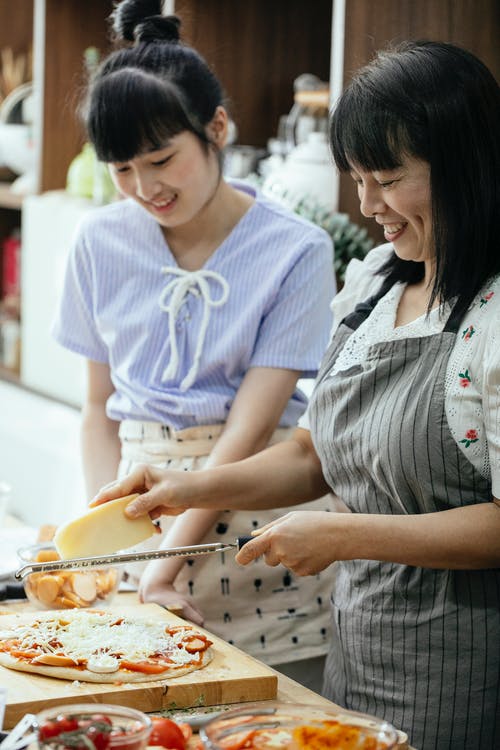 有关一起, 乳酪, 公告板的免费素材图片