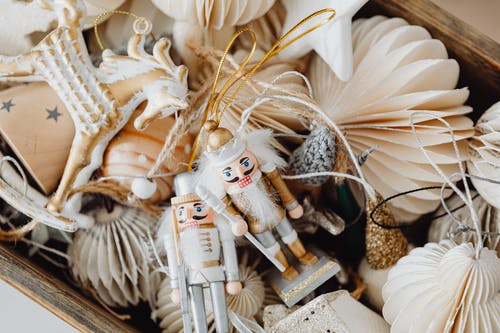 有关一般開銷, 圣诞季节, 聖誕裝飾的免费素材图片