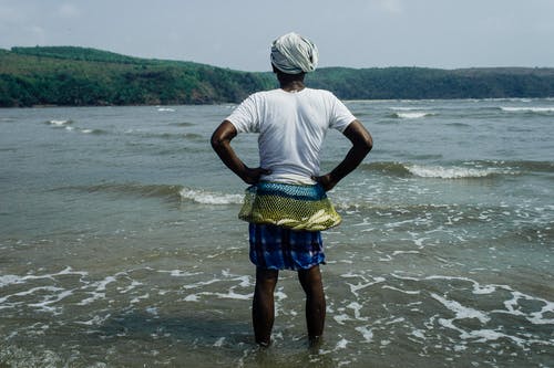 有关不露面, 人, 全身的免费素材图片