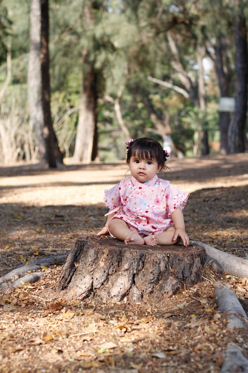 有关可爱, 可爱的, 坐的免费素材图片