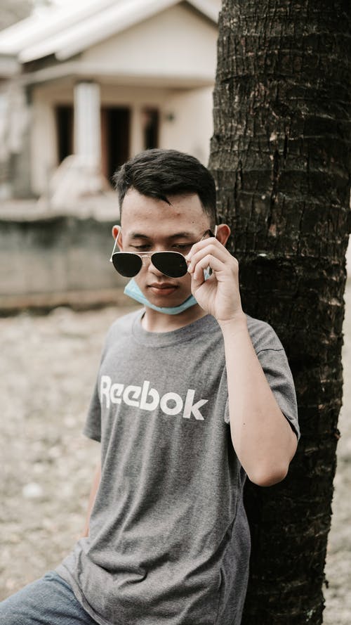 有关covid-19, 个性, 人的免费素材图片