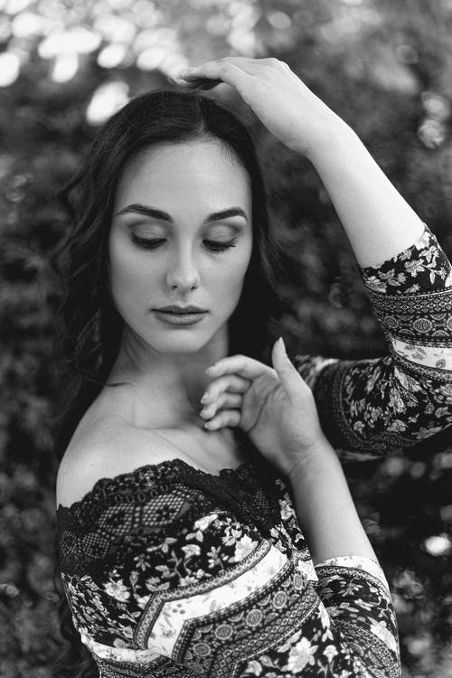 有关bw, 个性, 信心的免费素材图片