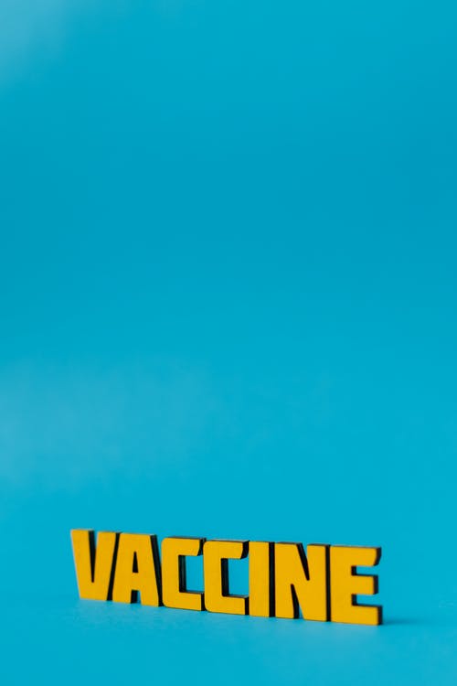 疫苗文字 · 免费素材图片