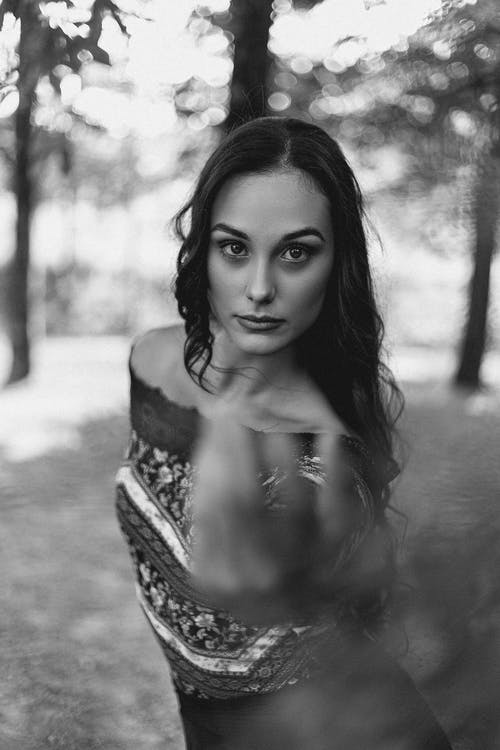 有关bw, 个性, 休闲的免费素材图片