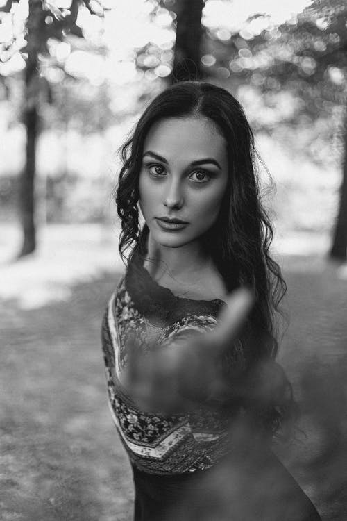 有关bw, 个性, 休闲的免费素材图片