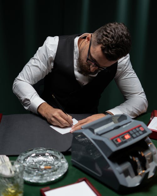 有关人, 写下来, 占据的免费素材图片