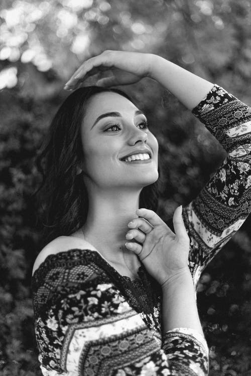 有关bw, 享受, 信心的免费素材图片