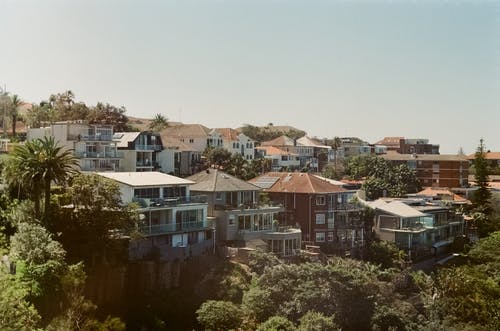 有关不动产, 住宅, 冷静的免费素材图片