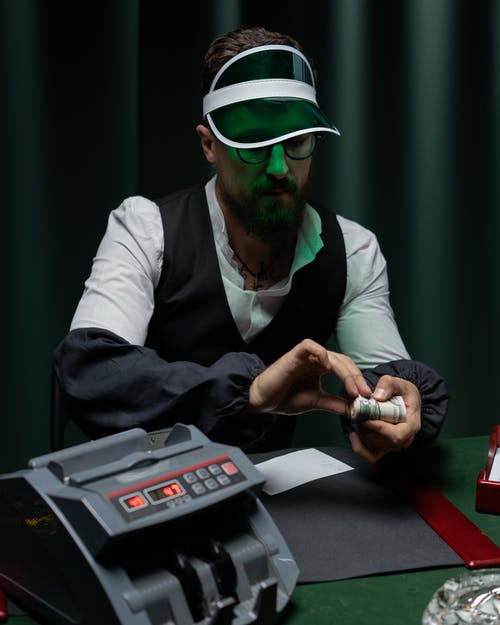 有关收银机, 计数, 赌博的免费素材图片