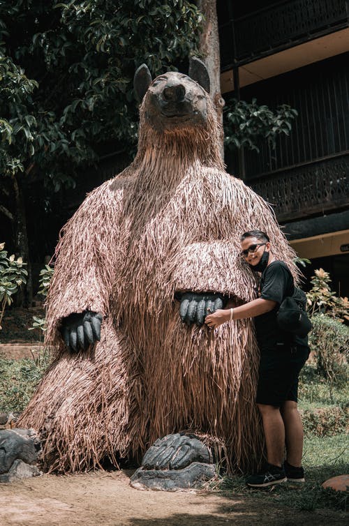 有关人, 动物, 印尼的免费素材图片