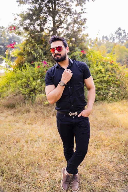 有关人, 家伙, 冷色调的免费素材图片