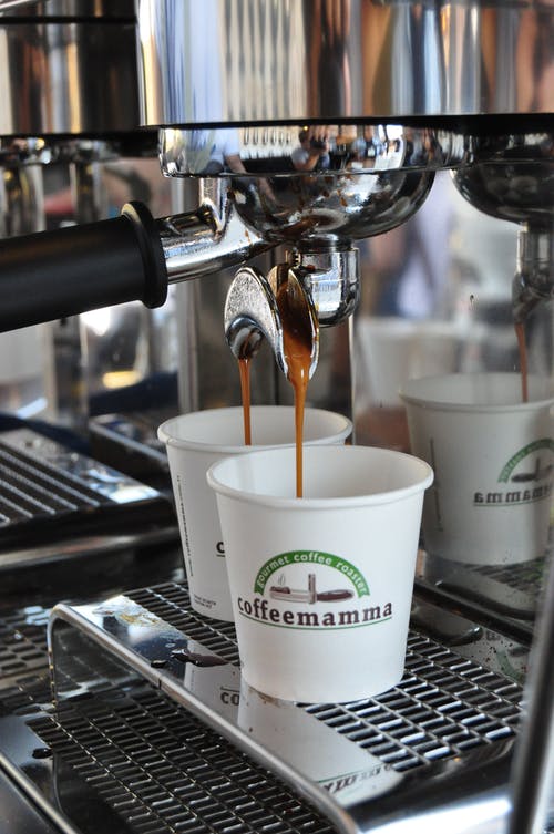 有关不锈钢, 咖啡, 咖啡因的免费素材图片