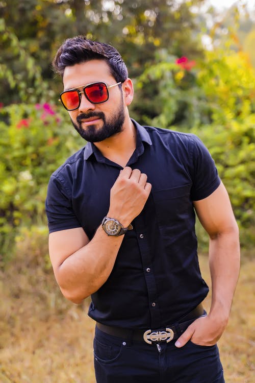 有关人, 家伙, 冷色调的免费素材图片