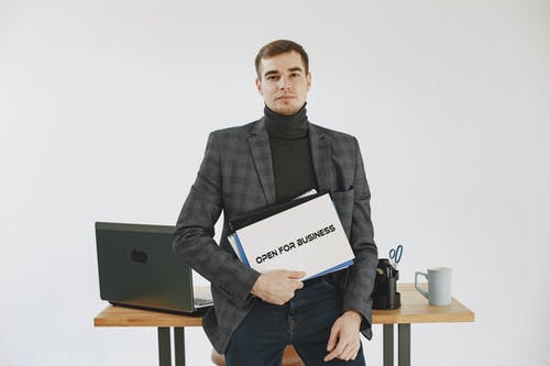 有关上班服, 工作室拍摄, 开门营业的免费素材图片