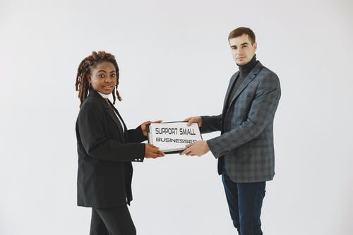 有关一起, 上班服, 工作室拍摄的免费素材图片