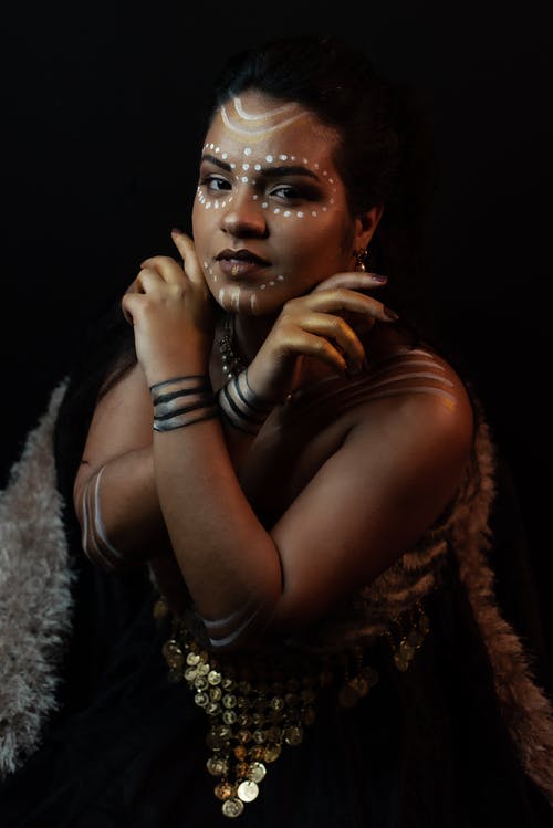 有关个性, 人体艺术, 个性的免费素材图片