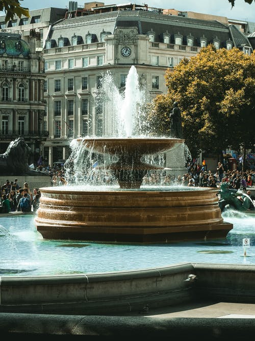 有关伦敦市中心, 历史古迹, 历史建筑的免费素材图片