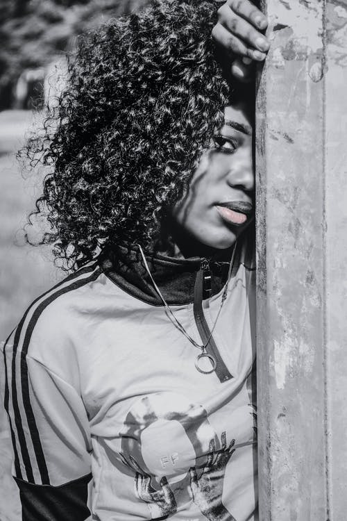 有关bw, 个性, 信心的免费素材图片