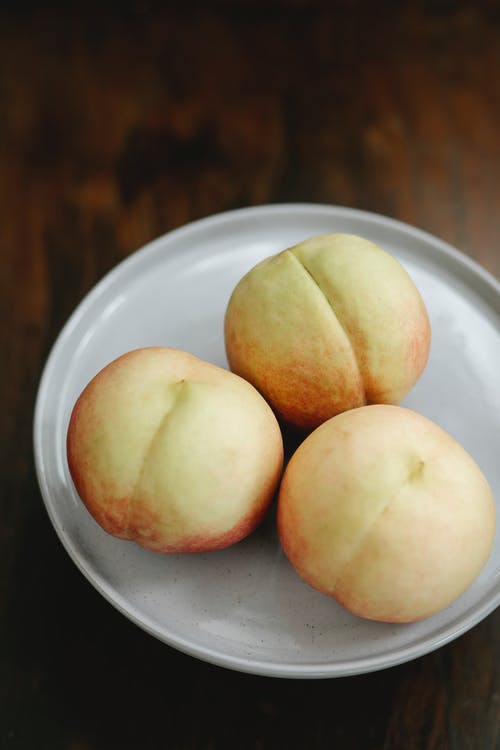 有关上菜, 俯视图, 健康的免费素材图片