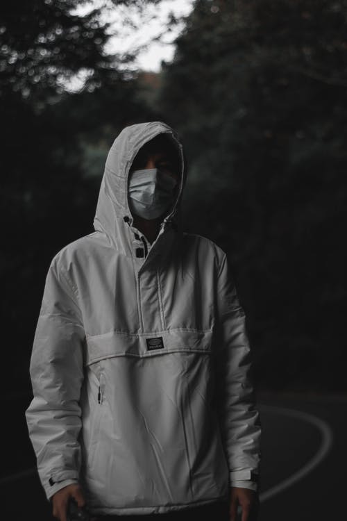 有关人, 家伙, 单色的免费素材图片