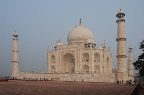 有关伊斯兰建筑, 旅行目的地, 旅游景点的免费素材图片