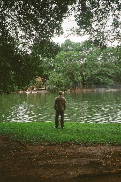 有关享受, 人, 休息的免费素材图片