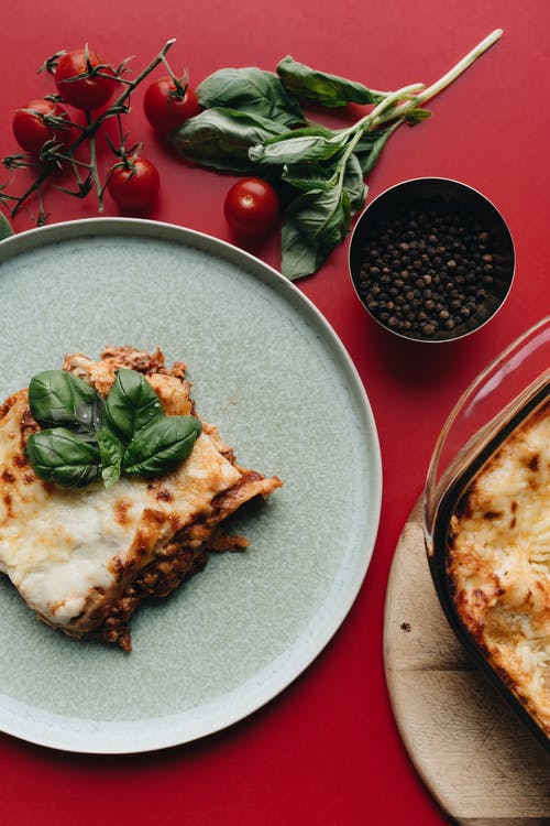 有关Flatlay, 传统食物, 意大利美食的免费素材图片