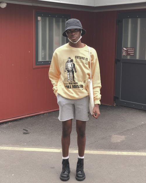 有关垂直拍摄, 手提袋, 携带的免费素材图片