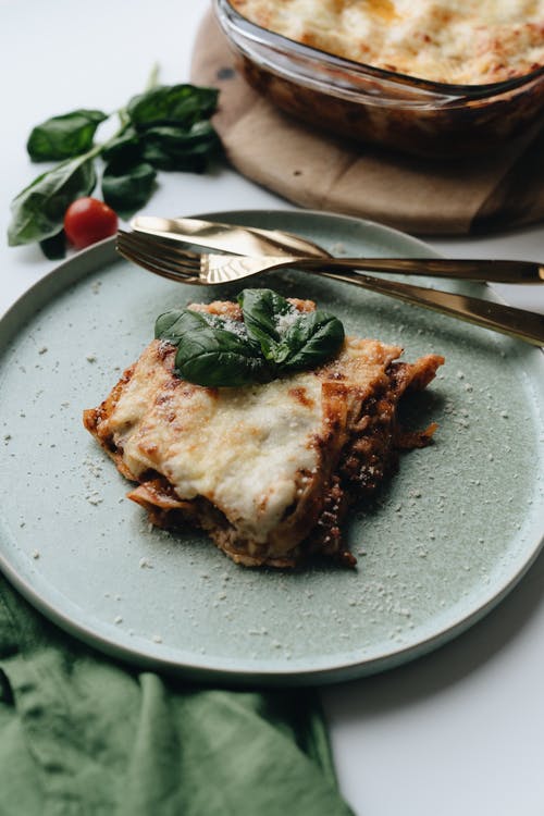 有关传统食物, 意大利美食, 烘烤的免费素材图片