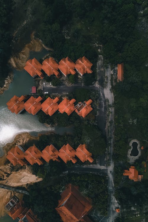 有关不动产, 住, 住宅的免费素材图片