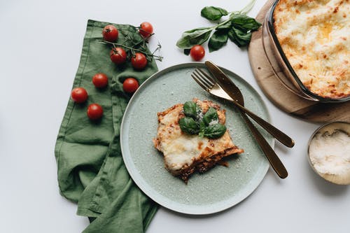 有关Flatlay, 传统食物, 意大利美食的免费素材图片