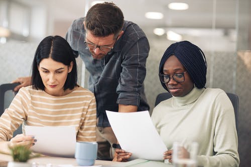 有关事业, 人, 同事的免费素材图片