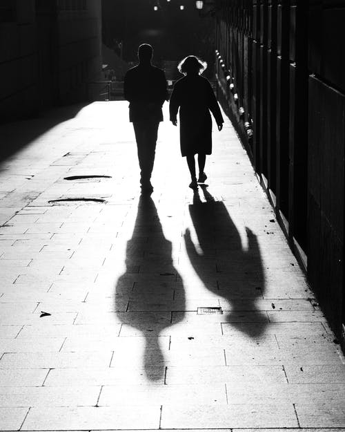 有关人, 人行道, 全景的免费素材图片