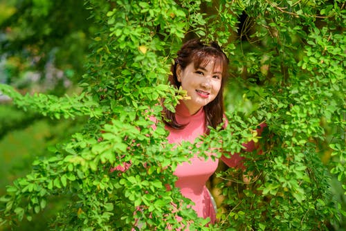 有关人, 女人, 微笑的免费素材图片