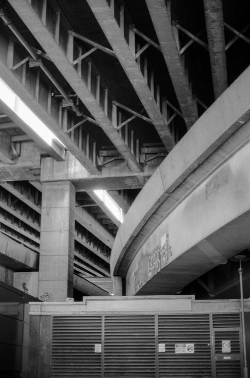 有关bw, 不动产, 仓库的免费素材图片